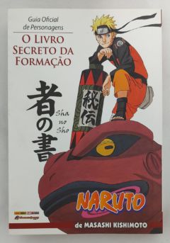 <a href="https://www.touchelivros.com.br/livro/naruto-o-livro-secreto-da-formacao-guia-oficial-de-personagens/">Naruto: O Livro Secreto Da Formação – Guia Oficial De Personagens - Masashi Kishimoto</a>