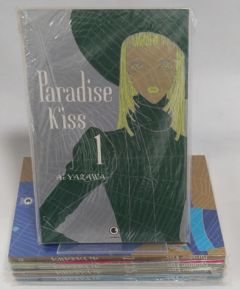 <a href="https://www.touchelivros.com.br/livro/colecao-mangas-paradise-kiss-completa-5-volumes/">Coleção Mangás Paradise Kiss Completa – 5 Volumes - Ai Yazawa</a>