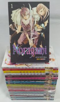 <a href="https://www.touchelivros.com.br/livro/colecao-mangas-noragami-volumes-1-ao-21/">Coleção Mangás Noragami – Volumes 1 Ao 21 - Adachitoka</a>