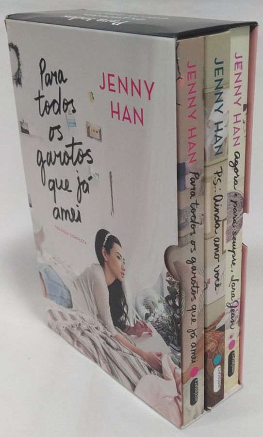 <a href="https://www.touchelivros.com.br/livro/box-trilogia-para-todos-os-garotos-que-ja-amei-3-volumes/">Box Trilogia Para Todos Os Garotos Que Já Amei – 3 Volumes - Jenny Han</a>