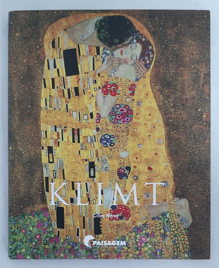 <a href="https://www.touchelivros.com.br/livro/gustav-klimt-1862-1918/">Gustav Klimt (1862 – 1918) - Gilles Néret</a>