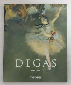 <a href="https://www.touchelivros.com.br/livro/edgar-degas-1834-1917/">Edgar Degas (1834-1917) - Bernd Growe</a>