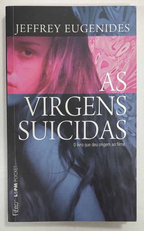 <a href="https://www.touchelivros.com.br/livro/as-virgens-suicidas/">As Virgens Suicidas - Jeffrey Eugenides</a>