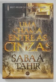 <a href="https://www.touchelivros.com.br/livro/uma-chama-entre-as-cinzas-3/">Uma Chama Entre As Cinzas - Sabaa Tahir</a>