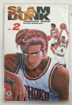 <a href="https://www.touchelivros.com.br/livro/slam-dunk-volume-2/">Slam Dunk Volume 2 - Takehiko Inoue</a>