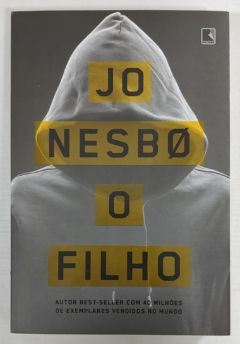 <a href="https://www.touchelivros.com.br/livro/o-filho/">O Filho - Jo Nesbo</a>
