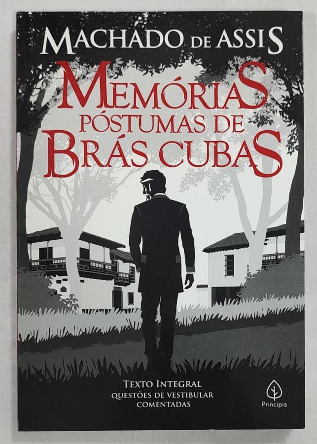 <a href="https://www.touchelivros.com.br/livro/memorias-postumas-de-bras-cubas-2/">Memórias Póstumas De Brás Cubas - Machado de Assis</a>