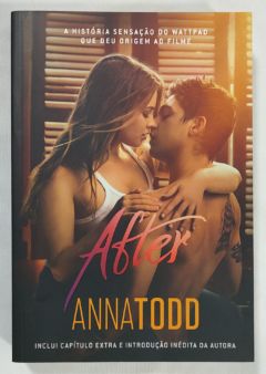 <a href="https://www.touchelivros.com.br/livro/after/">After - Anna Todd</a>