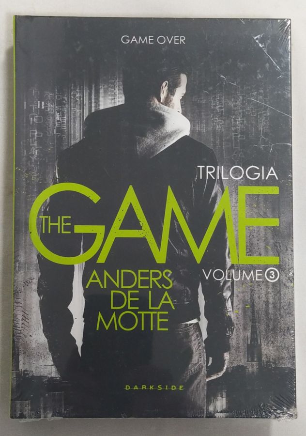 <a href="https://www.touchelivros.com.br/livro/trilogia-the-game-volume-3-game-over/">Trilogia The Game – Volume 3 – Game Over - Anders de La Motte</a>