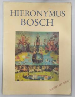 <a href="https://www.touchelivros.com.br/livro/hieronymus-bosch/">Hieronymus Bosch - Michael M. Stanic</a>