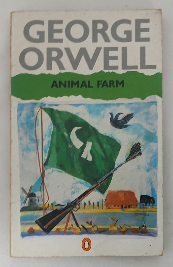 <a href="https://www.touchelivros.com.br/livro/animal-farm/">Animal Farm - George Orwell</a>