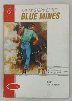 <a href="https://www.touchelivros.com.br/livro/the-mystery-of-the-blue-mine/">The Mystery Of The Blue Mine - Kris Anderson</a>