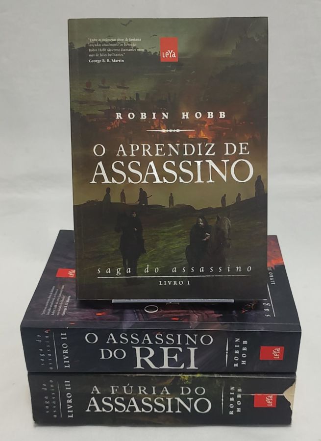 <a href="https://www.touchelivros.com.br/livro/colecao-trilogia-saga-do-assassino-3-volumes/">Coleção Trilogia Saga Do Assassino – 3 Volumes - Robin Hobb</a>