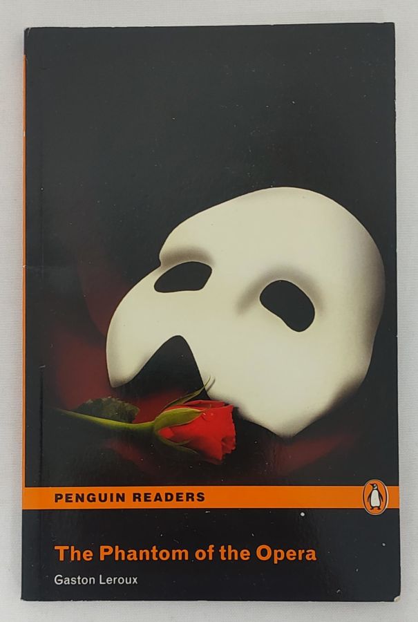 <a href="https://www.touchelivros.com.br/livro/the-phantom-of-the-opera-penguin-readers-level-5/">The Phantom Of The Opera – Penguin Readers Level 5 - Gaston Leroux</a>
