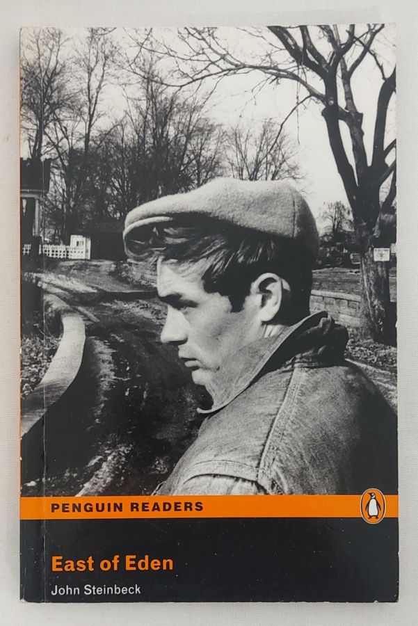 <a href="https://www.touchelivros.com.br/livro/east-of-eden-penguin-readers-level-6/">East of Eden – Penguin Readers Level 6 - John Steinbeck</a>