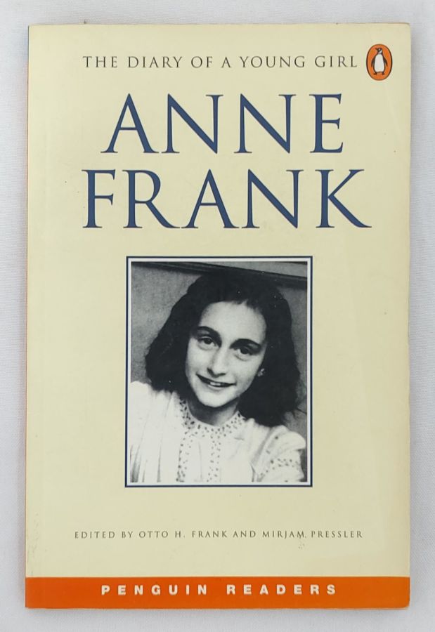 <a href="https://www.touchelivros.com.br/livro/diary-of-a-young-girl-anne-frank-penguin-readers-level-4/">Diary Of A Young Girl: Anne Frank – Penguin Readers Level 4 - Anne Frank</a>