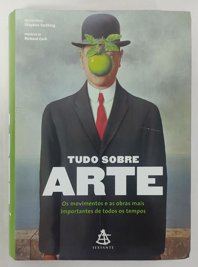 <a href="https://www.touchelivros.com.br/livro/tudo-sobre-arte/">Tudo Sobre Arte - Stephen Farthing</a>