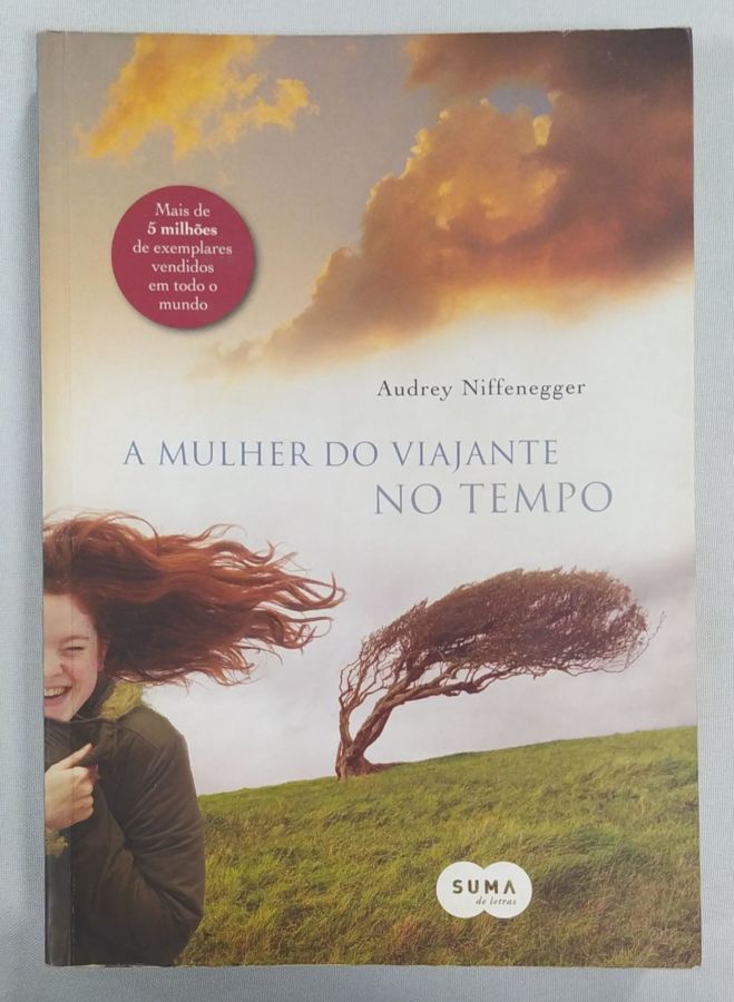 <a href="https://www.touchelivros.com.br/livro/a-mulher-do-viajante-no-tempo/">A Mulher Do Viajante No Tempo - Audrey Niffenegger</a>