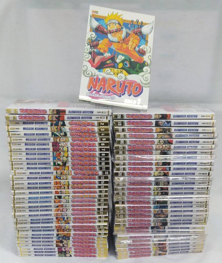 <a href="https://www.touchelivros.com.br/livro/colecao-mangas-naruto-gold-volumes-1-a-64/">Coleção Mangás Naruto Gold – Volumes 1 Á 64 - Masashi Kishimoto</a>