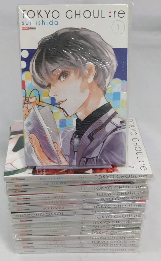 <a href="https://www.touchelivros.com.br/livro/colecao-tokyo-ghoulre-completa-16-volumes/">Coleção Tokyo Ghoul:Re – Completa – 16 Volumes - Sui Ishida</a>