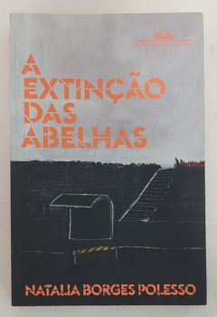 <a href="https://www.touchelivros.com.br/livro/a-extincao-das-abelhas/">A Extinção Das Abelhas - Natalia Borges Polesso</a>