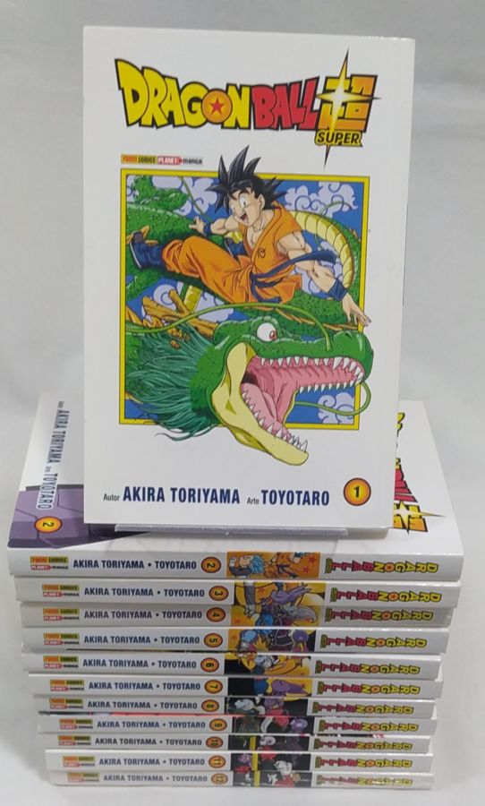 <a href="https://www.touchelivros.com.br/livro/colecao-mangas-dragon-ball-super-volumes-1-a-12/">Coleção Mangás Dragon Ball Super- Volumes 1 Á 12 - Akira Toriyama</a>