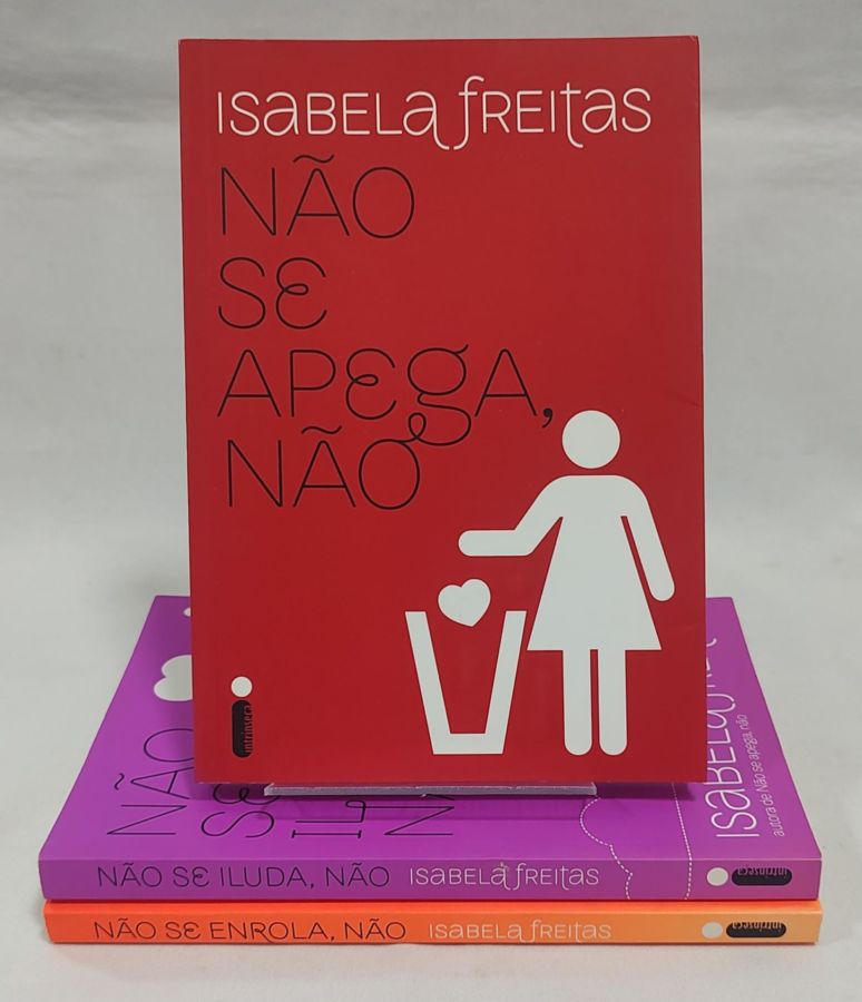<a href="https://www.touchelivros.com.br/livro/colecao-serie-nao-se-iluda-nao-3-volumes/">Coleção Série Não Se Iluda Não – 3 Volumes - Isabela Freitas</a>