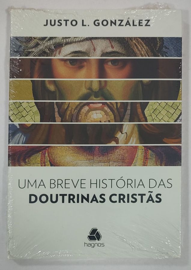 <a href="https://www.touchelivros.com.br/livro/uma-breve-historia-das-doutrinas-cristas/">Uma Breve História Das Doutrinas Cristãs - Justo L. González</a>