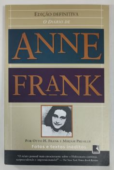 <a href="https://www.touchelivros.com.br/livro/o-diario-de-anne-frank/">O Diário De Anne Frank - Anne Frank</a>