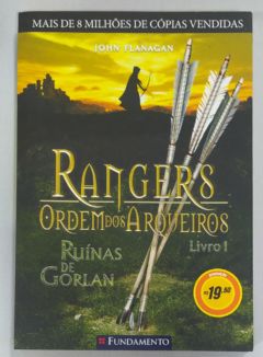 <a href="https://www.touchelivros.com.br/livro/rangers-ordem-dos-arqueiros-ruinas-de-gorlan-volume-1/">Rangers – Ordem dos Arqueiros – Ruínas de Gorlan – Volume 1 - John Flanagan</a>