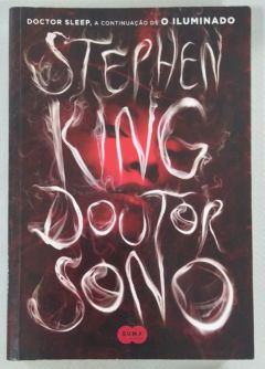 <a href="https://www.touchelivros.com.br/livro/doutor-sono/">Doutor Sono - Stephen King</a>