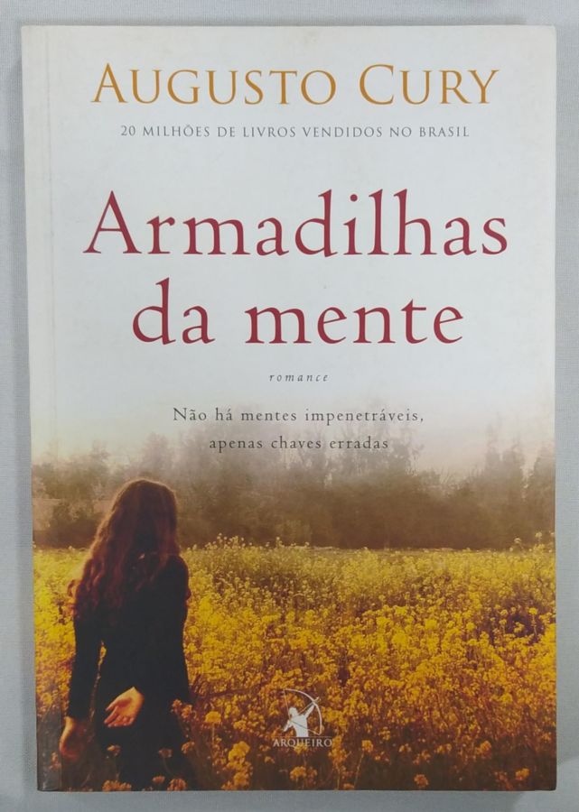 <a href="https://www.touchelivros.com.br/livro/armadilha-da-mente/">Armadilha Da Mente - Augusto Cury</a>