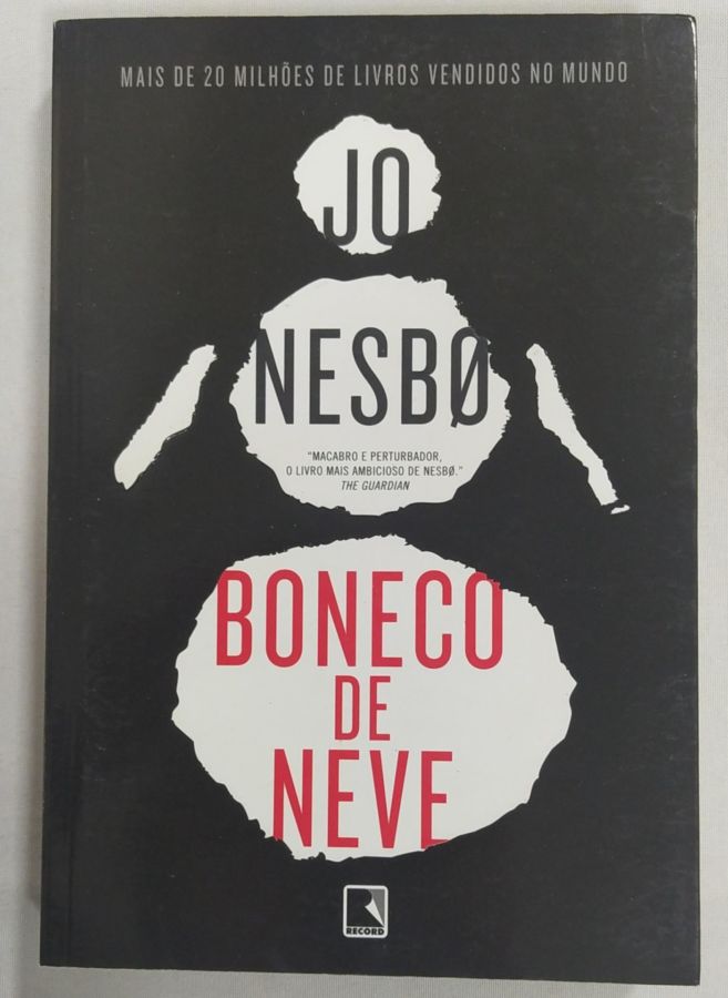 <a href="https://www.touchelivros.com.br/livro/boneco-de-neve-2/">Boneco De Neve - Jo Nesbo</a>