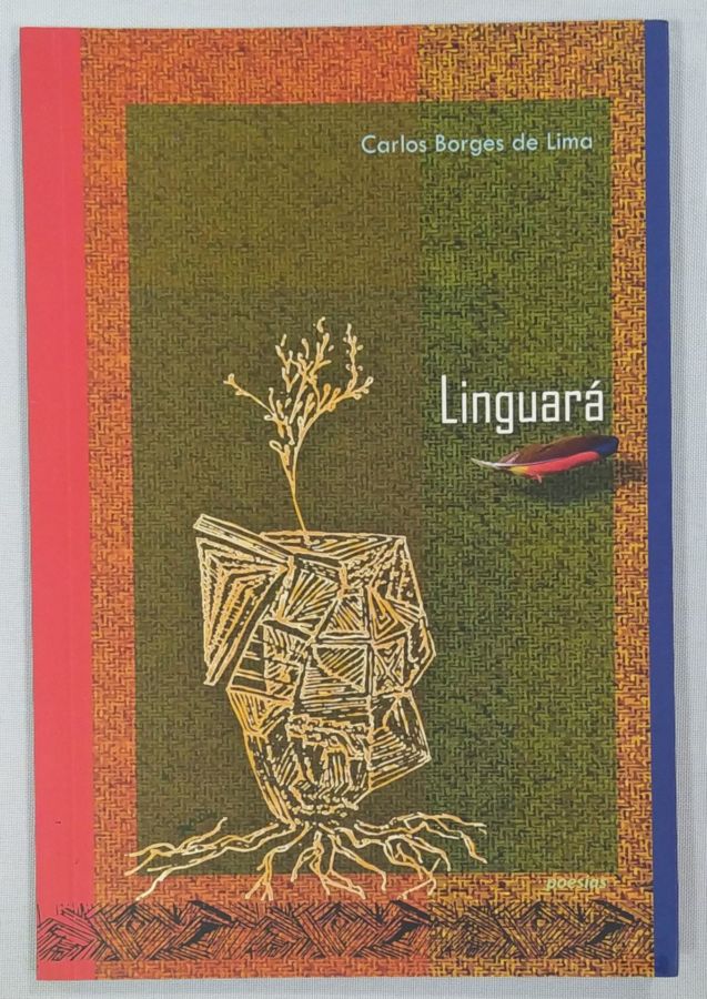 <a href="https://www.touchelivros.com.br/livro/linguara/">Linguará - Carlos Borges De Lima</a>