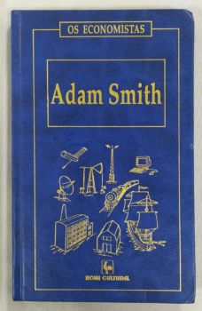 <a href="https://www.touchelivros.com.br/livro/adam-smith/">Adam Smith - Nova Cultural</a>