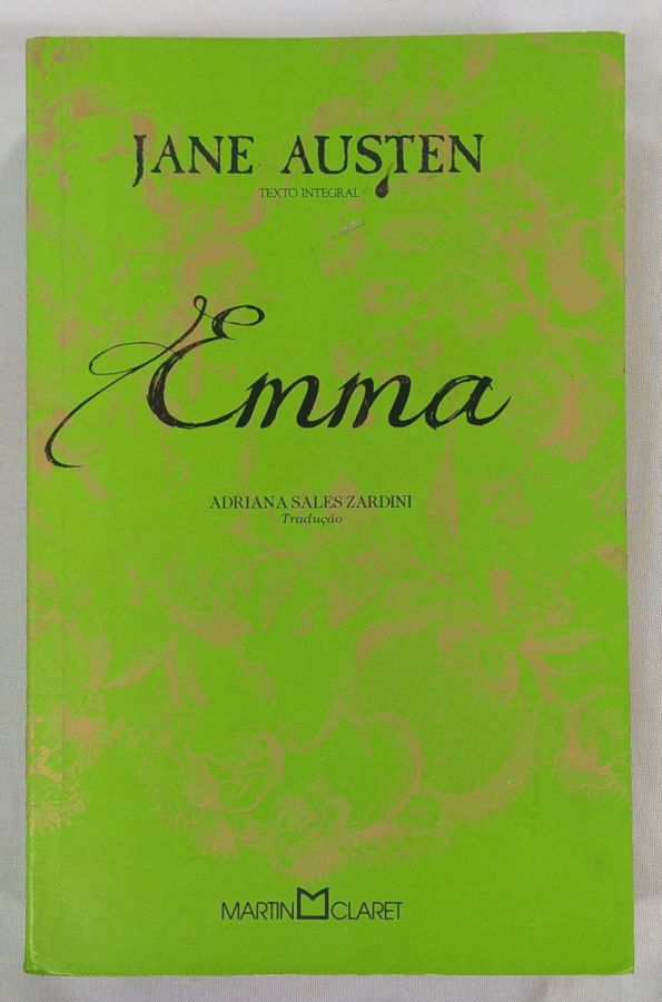 <a href="https://www.touchelivros.com.br/livro/emma-2/">Emma - Jane Austen</a>