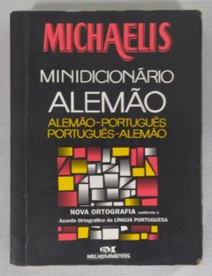 <a href="https://www.touchelivros.com.br/livro/minidicionario-alemao/">Minidicionário Alemão - Michaelis</a>