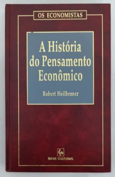 <a href="https://www.touchelivros.com.br/livro/a-historia-do-pensamento-economico/">A História Do Pensamento Econômico - Robert Heilbroner</a>