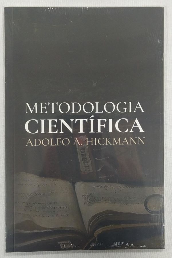 <a href="https://www.touchelivros.com.br/livro/metodologia-cientifica-2/">Metodologia Científica - Vários Autores</a>