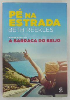 <a href="https://www.touchelivros.com.br/livro/pe-na-estrada/">Pé Na Estrada - Beth Reekles</a>