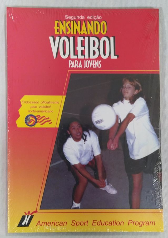 <a href="https://www.touchelivros.com.br/livro/ensinando-voleibol-para-jovens/">Ensinando Voleibol Para Jovens - American S.E.P</a>