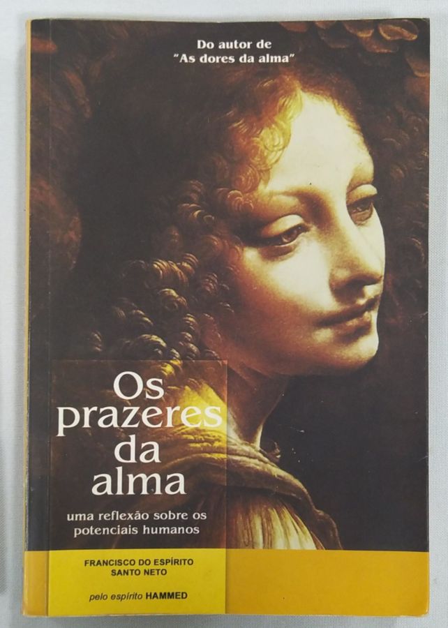 <a href="https://www.touchelivros.com.br/livro/prazeres-da-alma/">Prazeres Da Alma - Vários Autores</a>