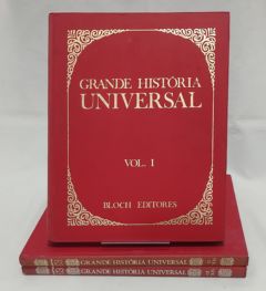<a href="https://www.touchelivros.com.br/livro/colecao-grande-historia-universal-3-volumes/">Coleção Grande História Universal – 3 Volumes - Vários Autores</a>