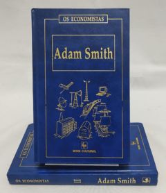 <a href="https://www.touchelivros.com.br/livro/adam-smith-2-volumes/">Adam Smith – 2 Volumes - Adam Smith</a>