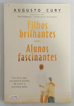 <a href="https://www.touchelivros.com.br/livro/filhos-brilhantes-alunos-fascinantes/">Filhos Brilhantes, Alunos Fascinantes - Augusto Cury</a>