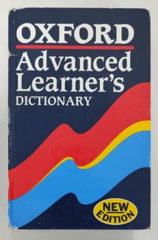 <a href="https://www.touchelivros.com.br/livro/oxford-advanced-learners-dictionary-of-current-english/">Oxford Advanced Learner’s Dictionary Of Current English - Vários Autores</a>