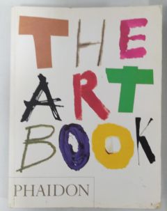 <a href="https://www.touchelivros.com.br/livro/the-art-book/">The Art Book - Phaidon</a>
