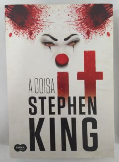 <a href="https://www.touchelivros.com.br/livro/it-a-coisa/">It – A coisa - Stephen King</a>