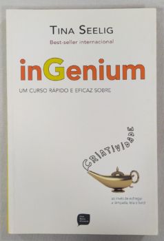 <a href="https://www.touchelivros.com.br/livro/ingenium-um-curso-rapido-e-eficaz-sobre-criatividade/">Ingenium – Um Curso Rápido E Eficaz Sobre Criatividade - Tina Seelig</a>