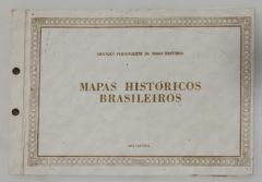 <a href="https://www.touchelivros.com.br/livro/grandes-personagens-da-nossa-historia-mapas-historicos-brasileiros/">Grandes Personagens Da Nossa História: Mapas Históricos Brasileiros - Não Consta</a>